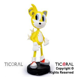 ADOR SONIC TAILS (COLITAS) A. PORC FRIA x 1